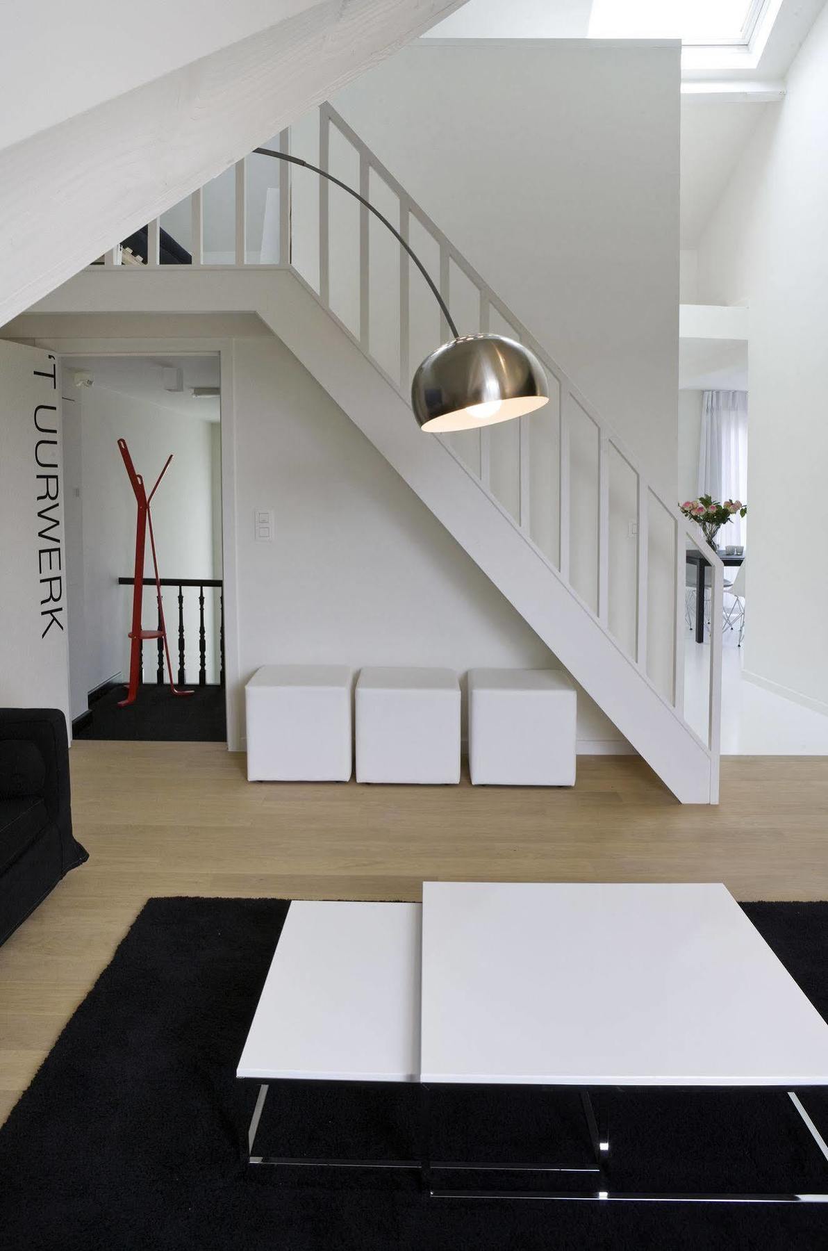 Leopold5 Luxe-Design Apartment Oostende Exteriör bild