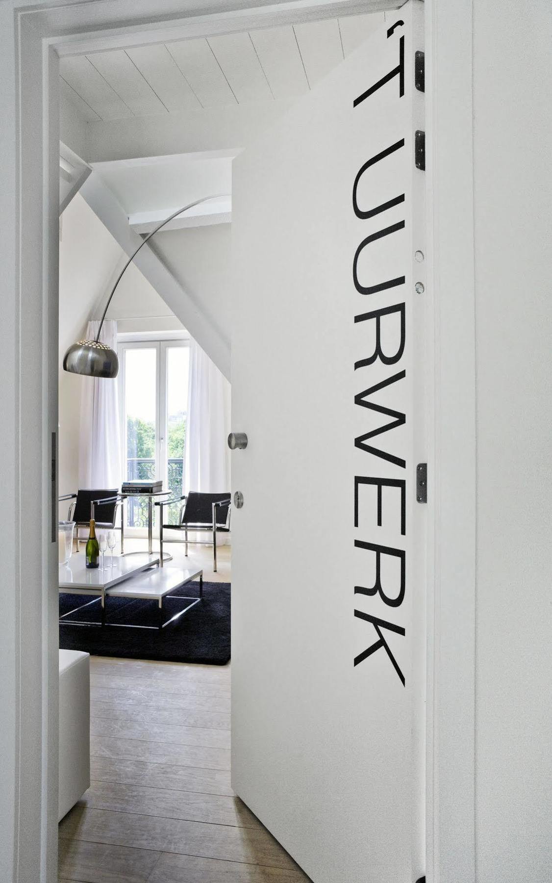 Leopold5 Luxe-Design Apartment Oostende Exteriör bild